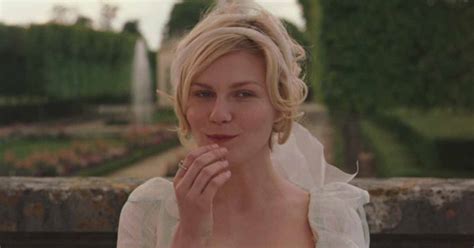 kirsten dunst topless|Kirsten Dunst Recalled Overwhelming Marie Antoinette Nude。